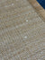 Balboa Rattan Console-Natural Brown