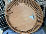 Norich Mirror (40” DIAM) - The Home Decor Outlet