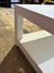 Driftway Rectangular Coffee Table-Chalk - The Home Decor Outlet