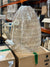 Headlands Large Bell Pendant-Natural - The Home Decor Outlet