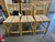Carson Counter Stool-Natural - The Home Decor Outlet