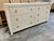 Blake Dresser (Wide 6-Drawer)-Natural - The Home Decor Outlet