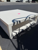 Driftway Square Coffee Table