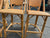 Sunwashed Riviera Rattan Counter Stool-Natural - The Home Decor Outlet