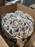Sanibel Chandelier (Large) - The Home Decor Outlet