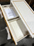 Bar Island Wide Nightstand - The Home Decor Outlet