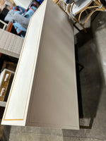 Bar Island Console - The Home Decor Outlet