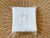 Solana Bedskirt (King)-White - The Home Decor Outlet