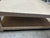 Blake Square Raffia Coffee Table - The Home Decor Outlet