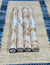 Montego Wallpaper-Natural - The Home Decor Outlet