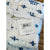 Cambria King Shams (Set of 2)- French Blue - The Home Decor Outlet