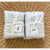Fairhope Standard Shams (Set of 2)-Sky - The Home Decor Outlet