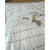 Sandpiper Quilt (K/CK) & 2 King Shams-Navy - The Home Decor Outlet