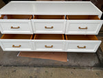 Pierson 6 Drawer Dresser - The Home Decor Outlet