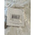 Marion King Sham-White - The Home Decor Outlet