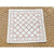 Arcata Pillow Cover (22” SQ)-Wild Rose - The Home Decor Outlet