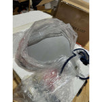 Knolls Concrete Pendant - The Home Decor Outlet