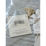 Newport Duvet Cover (K/CK)-Sky - The Home Decor Outlet