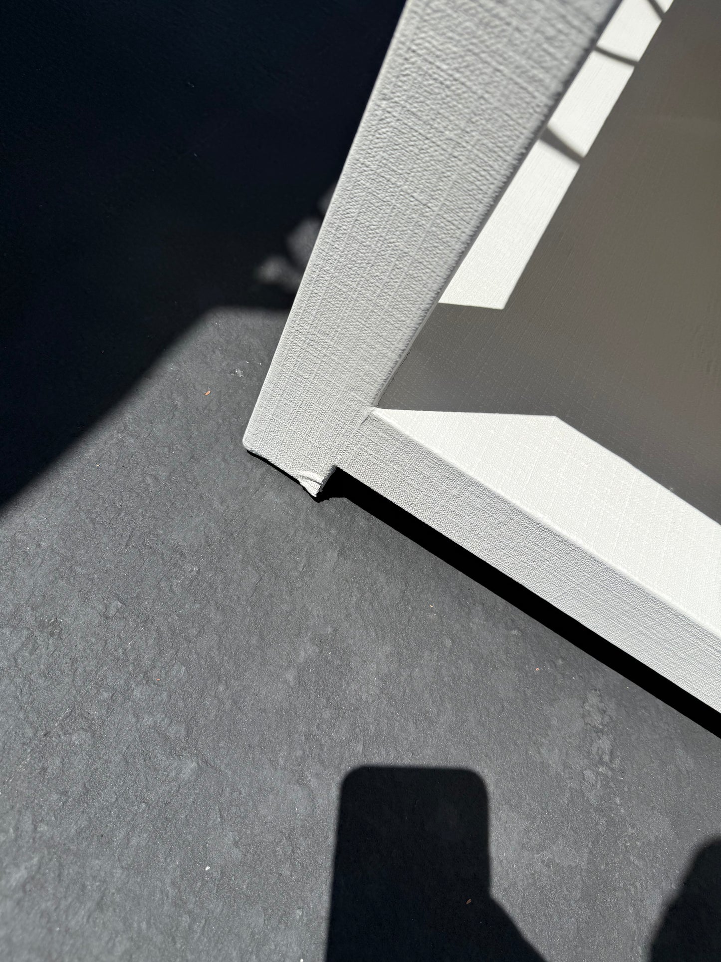 Driftway Square Coffee Table