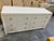 Blake Dresser (Wide 6-Drawer)-Natural - The Home Decor Outlet