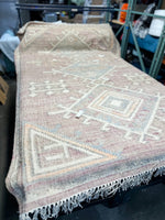 West Elm Cordoba Rug (5’x8’)-Multi - The Home Decor Outlet