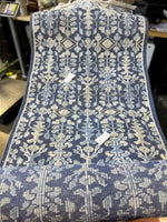 Acadia Hand-Knotted Rug (2.6’x10’) - The Home Decor Outlet