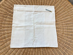 North Lake Pillow Cover-Coastal Blue - The Home Decor Outlet