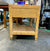 Balboa Rattan Wide Nightstand (CL) - The Home Decor Outlet