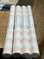 Acadia Wallpaper-Various Colors