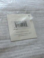 Danbury Linen Duvet Cover-Navy (CL) - The Home Decor Outlet