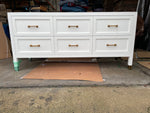 Pierson 6 Drawer Dresser - The Home Decor Outlet