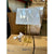 Lyford Table Lamp - The Home Decor Outlet