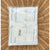 Oyster Bay Stripe Sateen Euro Pillow Sham-Sky/Coastal Blue - The Home Decor Outlet