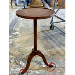 French Martini Table - The Home Decor Outlet
