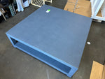Driftway Square Coffee Table