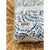 Priano Sateen Sheet Set (Twin)-Navy - The Home Decor Outlet