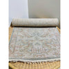 Serena & Lily Rosedale Hand-Knotted Rug (2.10’x11.6’) - The Home Decor Outlet