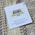 Ridge Stripe Pillow Cover (12”x21”)-Lavender - The Home Decor Outlet