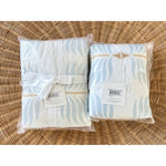 Granada Standard Shams (Set of 2)-Coastal Blue