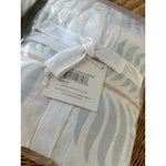 Granada Standard Shams (Set of 2)-Coastal Blue