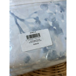 Hydrangea Percale Duvet Cover (K/CK)-Hydrangea - The Home Decor Outlet