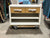 Bar Island Wide Nightstand - The Home Decor Outlet