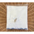 Wave Bedskirt (Full)-French Blue - The Home Decor Outlet