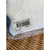 Wave Bedskirt (Full)-French Blue - The Home Decor Outlet