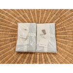 Salento King Shams (Set of 2)-Sky - The Home Decor Outlet