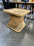 Rialto Side Table - The Home Decor Outlet