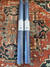Grasscloth Wallcovering-French Blue