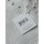Montecito Outdoor Pillow Cover (24” SQ)-White - The Home Decor Outlet