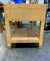 Balboa Rattan Wide Nightstand (CL) - The Home Decor Outlet