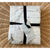 West Elm Silky TENCEL™ Abstract Tapestry Duvet Cover (K/CK)-Sand - The Home Decor Outlet